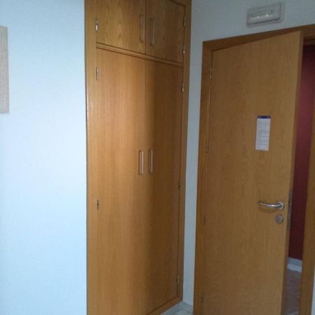 Hostal Monteluna Rociana Exteriör bild